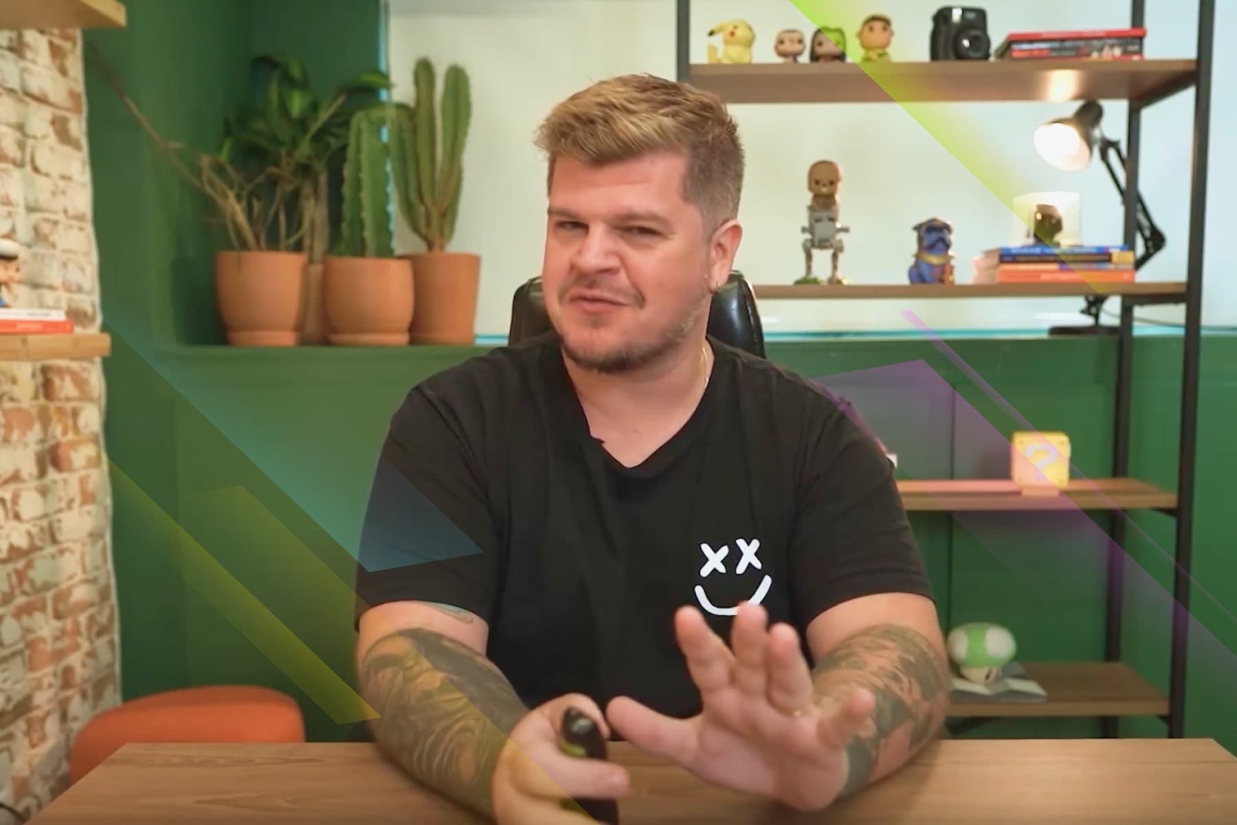 Product Management Avançado