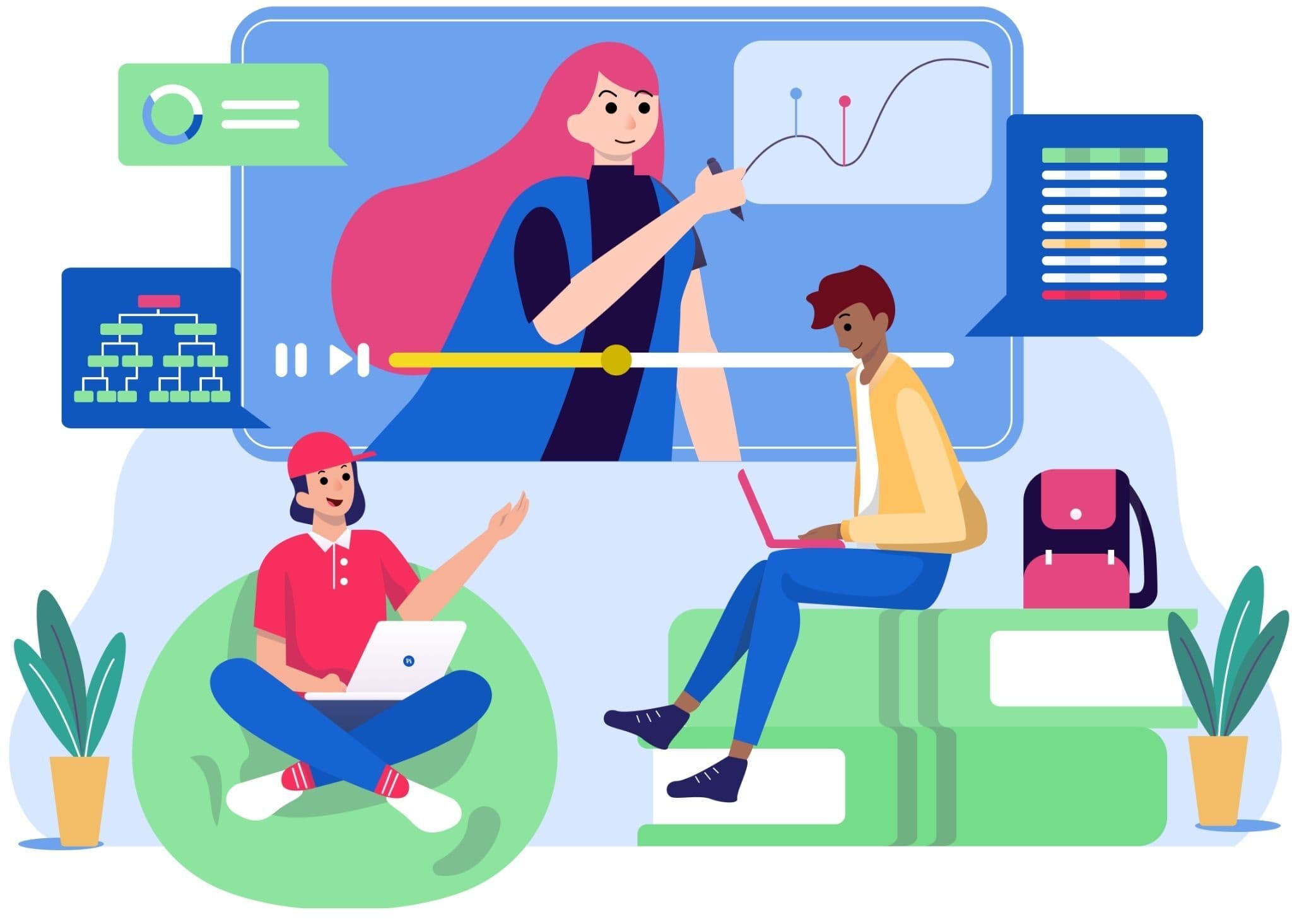 Curso Avançado de Product Management